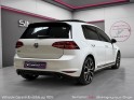 Volkswagen golf 2.0 tsi 230 bluemotion technology dsg6 gti performance toit ouvrant garantie 12mois occasion simplicicar...