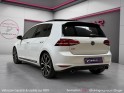 Volkswagen golf 2.0 tsi 230 bluemotion technology dsg6 gti performance toit ouvrant garantie 12mois occasion simplicicar...