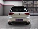 Volkswagen golf 2.0 tsi 230 bluemotion technology dsg6 gti performance toit ouvrant garantie 12mois occasion simplicicar...