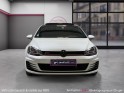 Volkswagen golf 2.0 tsi 230 bluemotion technology dsg6 gti performance toit ouvrant garantie 12mois occasion simplicicar...