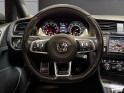 Volkswagen golf 2.0 tsi 230 bluemotion technology dsg6 gti performance toit ouvrant garantie 12mois occasion simplicicar...
