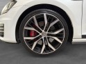 Volkswagen golf 2.0 tsi 230 bluemotion technology dsg6 gti performance toit ouvrant garantie 12mois occasion simplicicar...