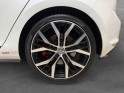 Volkswagen golf 2.0 tsi 230 bluemotion technology dsg6 gti performance toit ouvrant garantie 12mois occasion simplicicar...
