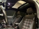 Volkswagen golf 2.0 tsi 230 bluemotion technology dsg6 gti performance toit ouvrant garantie 12mois occasion simplicicar...