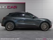 PORSCHE d'occasion MACAN 3.0D 258 S de 2018 Nancy (54)﻿