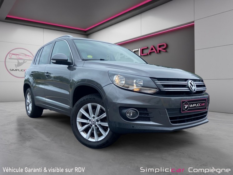 Volkswagen tiguan 2.0 tdi 170 carat 4motion distribution ok occasion simplicicar compiegne simplicicar simplicibike france Volkswagen tiguan 2.0 tdi 170 carat 4motion distribution ok occasion simplicicar compiegne simplicicar simplicibike france