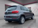 Volkswagen tiguan 2.0 tdi 170 carat 4motion distribution ok occasion simplicicar compiegne simplicicar simplicibike france