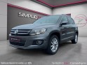 Volkswagen tiguan 2.0 tdi 170 carat 4motion distribution ok occasion simplicicar compiegne simplicicar simplicibike france