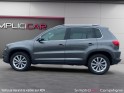 Volkswagen tiguan 2.0 tdi 170 carat 4motion distribution ok occasion simplicicar compiegne simplicicar simplicibike france