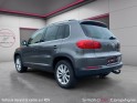 Volkswagen tiguan 2.0 tdi 170 carat 4motion distribution ok occasion simplicicar compiegne simplicicar simplicibike france