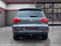 Volkswagen tiguan 2.0 tdi 170 carat 4motion distribution ok occasion simplicicar compiegne simplicicar simplicibike france