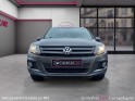 Volkswagen tiguan 2.0 tdi 170 carat 4motion distribution ok occasion simplicicar compiegne simplicicar simplicibike france