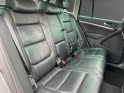Volkswagen tiguan 2.0 tdi 170 carat 4motion distribution ok occasion simplicicar compiegne simplicicar simplicibike france