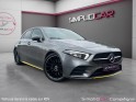 Mercedes classe a 250 amg line bva 7 4 matic - faible km - immat fr - occasion simplicicar compiegne simplicicar simplicibike...