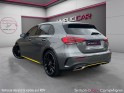 Mercedes classe a 250 amg line bva 7 4 matic - faible km - immat fr - occasion simplicicar compiegne simplicicar simplicibike...