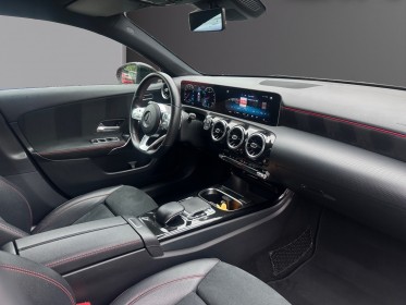 Mercedes classe a 250 amg line bva 7 4 matic - faible km - immat fr - occasion simplicicar compiegne simplicicar simplicibike...
