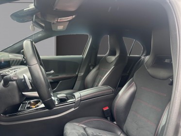 Mercedes classe a 250 amg line bva 7 4 matic - faible km - immat fr - occasion simplicicar compiegne simplicicar simplicibike...