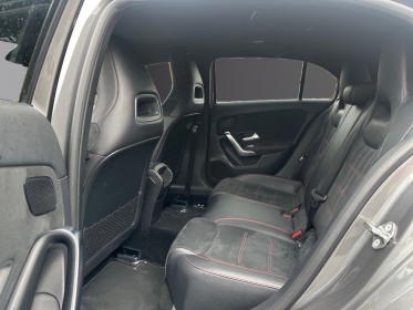 Mercedes classe a 250 amg line bva 7 4 matic - faible km - immat fr - occasion simplicicar compiegne simplicicar simplicibike...