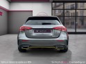 Mercedes classe a 250 amg line bva 7 4 matic - faible km - immat fr - occasion simplicicar compiegne simplicicar simplicibike...