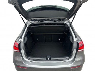 Mercedes classe a 250 amg line bva 7 4 matic - faible km - immat fr - occasion simplicicar compiegne simplicicar simplicibike...