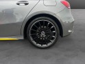 Mercedes classe a 250 amg line bva 7 4 matic - faible km - immat fr - occasion simplicicar compiegne simplicicar simplicibike...