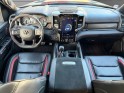 Dodge ram 1500 trx  6.2 v8 supercharged 702 ch / c.g superethanol / tva recuperable occasion simplicicar toulon est...