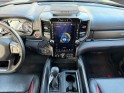Dodge ram 1500 trx  6.2 v8 supercharged 702 ch / c.g superethanol / tva recuperable occasion simplicicar toulon est...