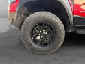 Dodge ram 1500 trx  6.2 v8 supercharged 702 ch / c.g superethanol / tva recuperable occasion simplicicar toulon est...