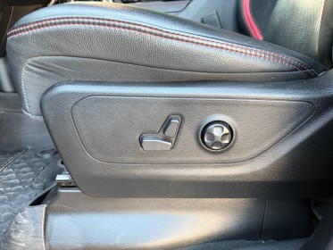 Dodge ram 1500 trx  6.2 v8 supercharged 702 ch / c.g superethanol / tva recuperable occasion simplicicar toulon est...