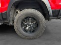 Dodge ram 1500 trx  6.2 v8 supercharged 702 ch / c.g superethanol / tva recuperable occasion simplicicar toulon est...