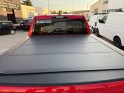 Dodge ram 1500 trx  6.2 v8 supercharged 702 ch / c.g superethanol / tva recuperable occasion simplicicar toulon est...