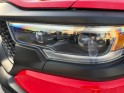 Dodge ram 1500 trx  6.2 v8 supercharged 702 ch / c.g superethanol / tva recuperable occasion simplicicar toulon est...