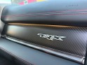 Dodge ram 1500 trx  6.2 v8 supercharged 702 ch / c.g superethanol / tva recuperable occasion simplicicar toulon est...