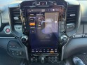 Dodge ram 1500 trx  6.2 v8 supercharged 702 ch / c.g superethanol / tva recuperable occasion simplicicar toulon est...