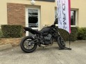 Yamaha mt07 689cc black / garantie 12 mois occasion simplicicar mery-sur-oise simplicicar simplicibike france