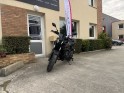 Yamaha mt07 689cc black / garantie 12 mois occasion simplicicar mery-sur-oise simplicicar simplicibike france