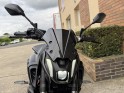 Yamaha mt07 689cc black / garantie 12 mois occasion simplicicar mery-sur-oise simplicicar simplicibike france