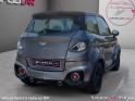 Chatenet ch4030 1.0 cv sport full carbone occasion simplicicar frejus  simplicicar simplicibike france