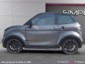 Chatenet ch4030 1.0 cv sport full carbone occasion simplicicar frejus  simplicicar simplicibike france