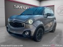Chatenet ch4030 1.0 cv sport full carbone occasion simplicicar frejus  simplicicar simplicibike france