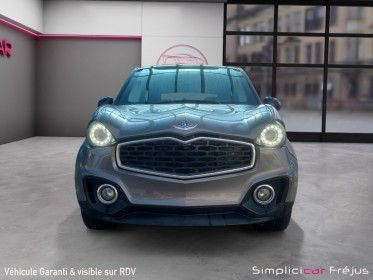 Chatenet ch4030 1.0 cv sport full carbone occasion simplicicar frejus  simplicicar simplicibike france