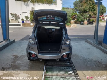 Chatenet ch4030 1.0 cv sport full carbone occasion simplicicar frejus  simplicicar simplicibike france