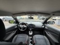 Nissan juke 1.6e 117 connect edition cvt occasion simplicicar vaucresson simplicicar simplicibike france