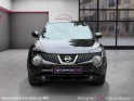 Nissan juke 1.6e 117 connect edition cvt occasion simplicicar vaucresson simplicicar simplicibike france