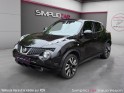 Nissan juke 1.6e 117 connect edition cvt occasion simplicicar vaucresson simplicicar simplicibike france