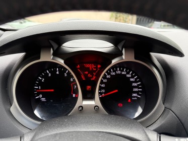 Nissan juke 1.6e 117 connect edition cvt occasion simplicicar vaucresson simplicicar simplicibike france