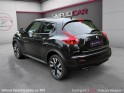 Nissan juke 1.6e 117 connect edition cvt occasion simplicicar vaucresson simplicicar simplicibike france