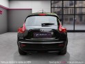 Nissan juke 1.6e 117 connect edition cvt occasion simplicicar vaucresson simplicicar simplicibike france