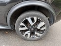 Nissan juke 1.6e 117 connect edition cvt occasion simplicicar vaucresson simplicicar simplicibike france
