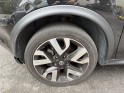 Nissan juke 1.6e 117 connect edition cvt occasion simplicicar vaucresson simplicicar simplicibike france